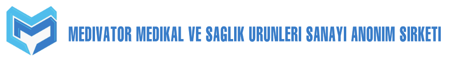 Medivator Medikal Logo