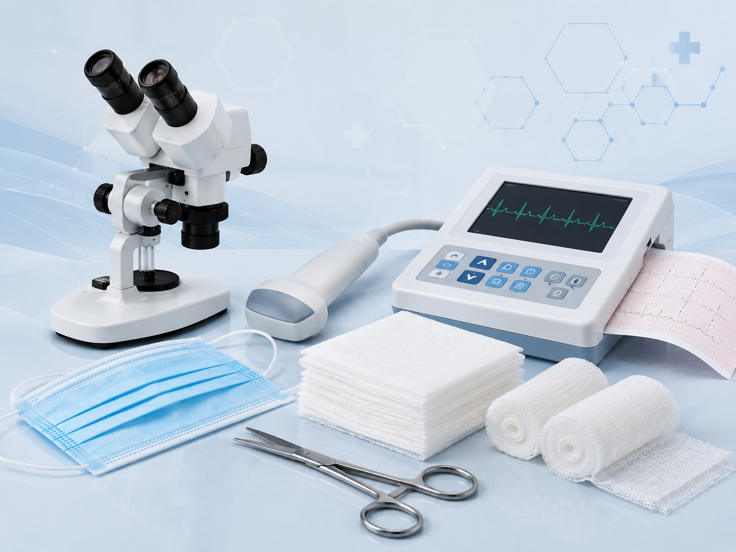 Medical Supplies